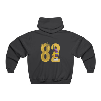 Avery Hodge Vintage Hoodie