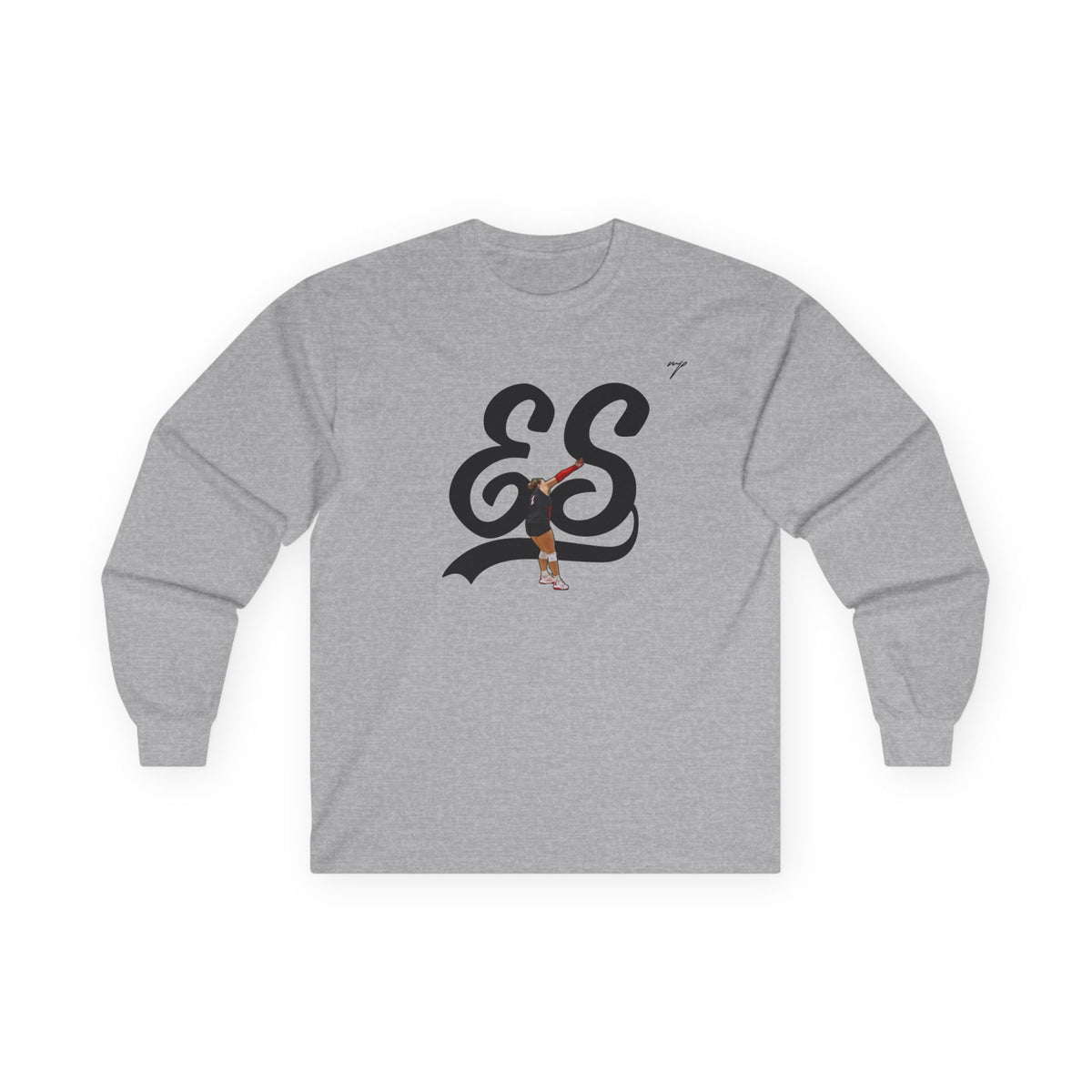 Eva Stammer Long Sleeve