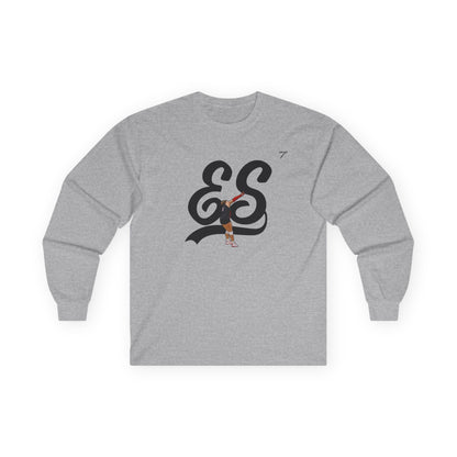 Eva Stammer Long Sleeve