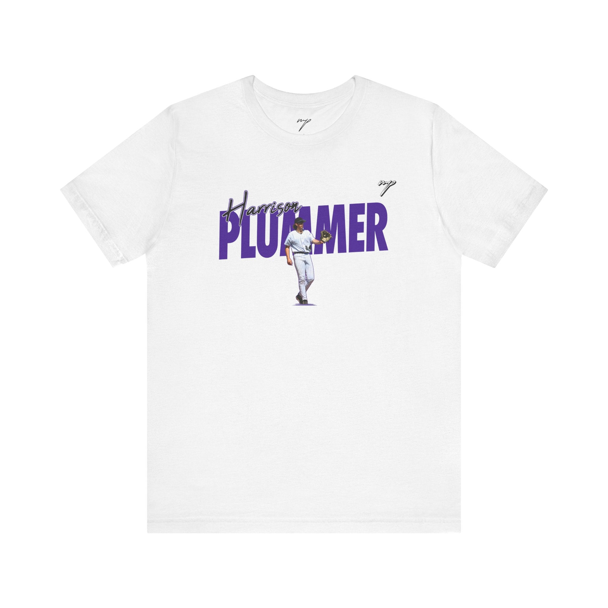 Harrison Plummer Graphic Tee