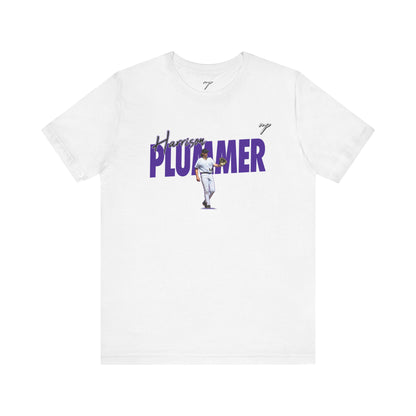 Harrison Plummer Graphic Tee