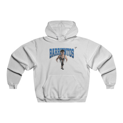 Caden Barrientos Vintage Hoodie