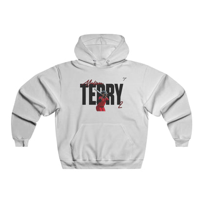 Madison Terry Vintage Hoodie