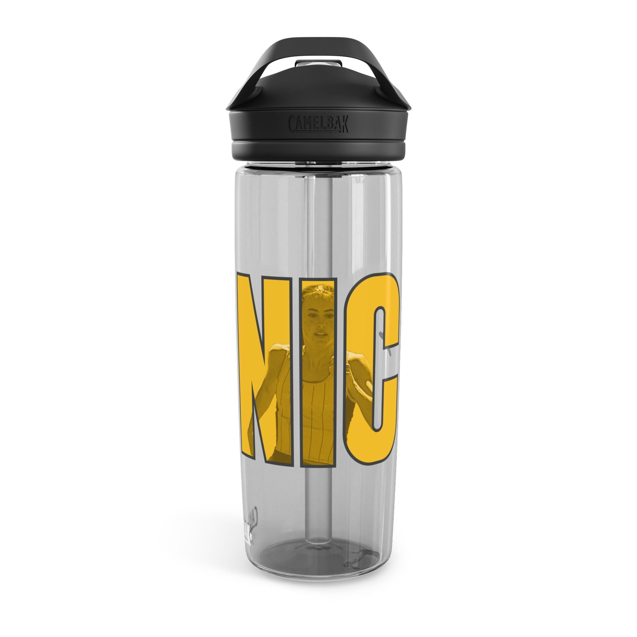 Nicole Olivieri CamelBak Water Bottle