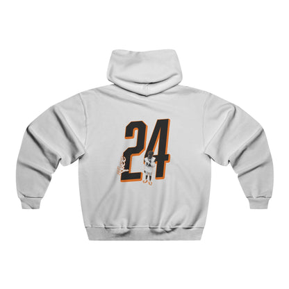 Skotchee Devariste Vintage Hoodie