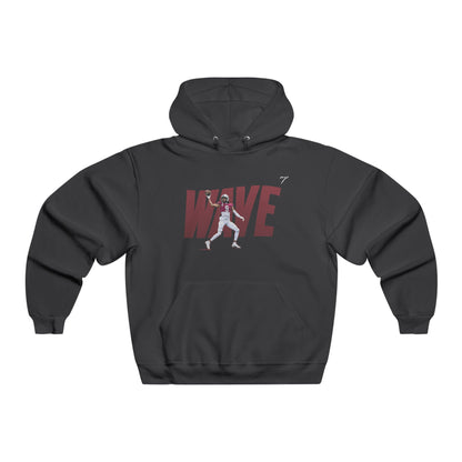Dontaye Hamilton Vintage Hoodie