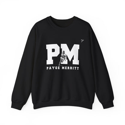 Payge Merritt Crewneck