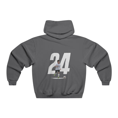 David Posso Vintage Hoodie