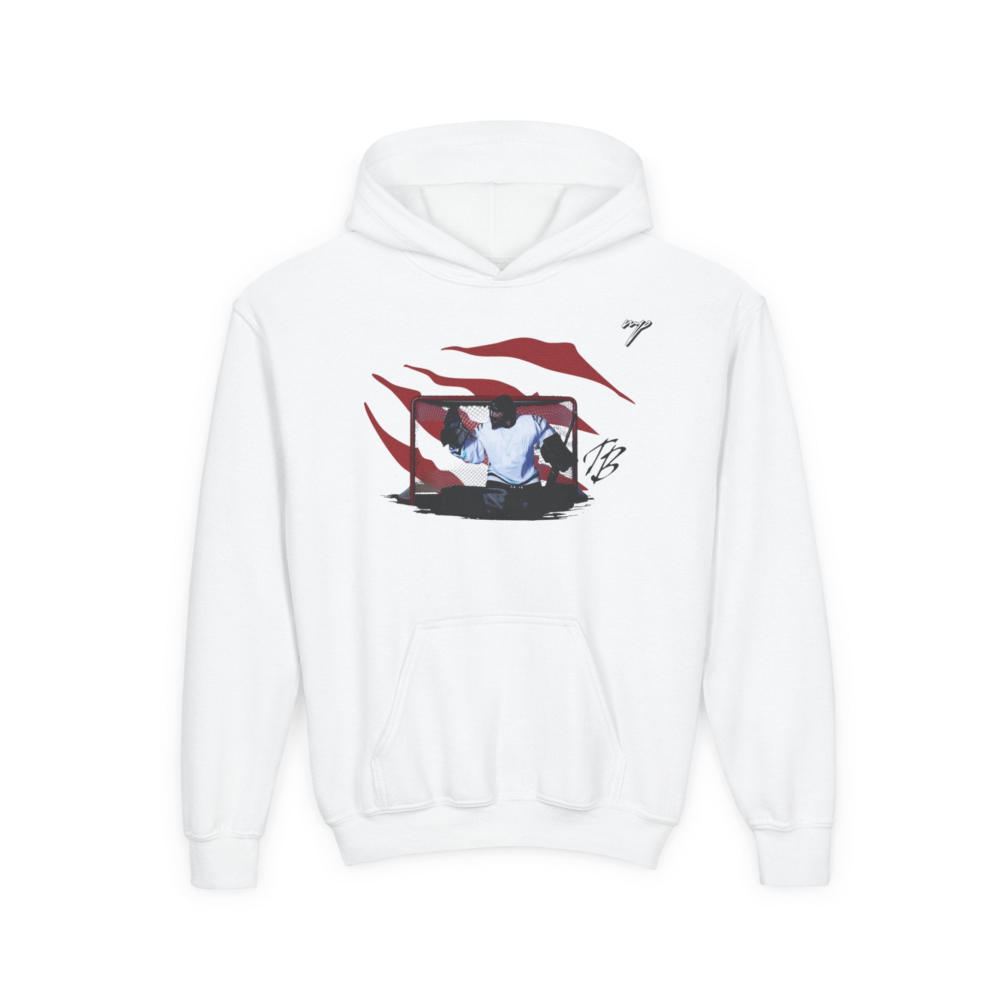 Trevor Babin Youth Hoodie