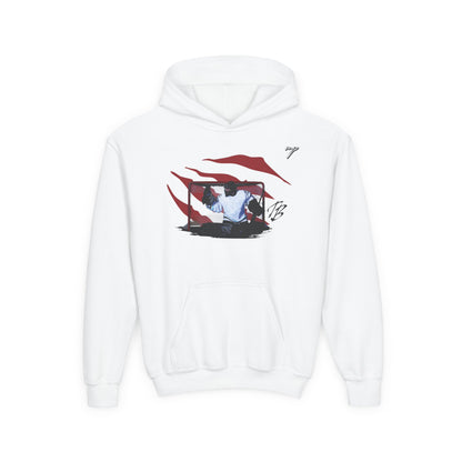Trevor Babin Youth Hoodie