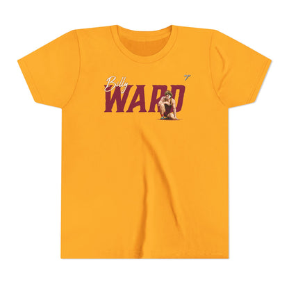 Billy Ward YOUTH Graphic Tee