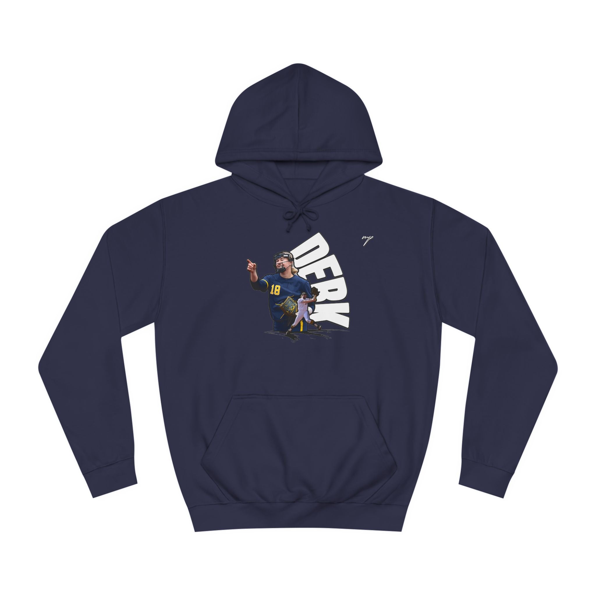 Lauren Derkowski Hoodie
