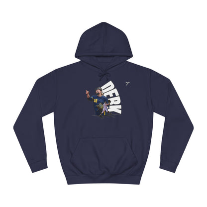 Lauren Derkowski Hoodie
