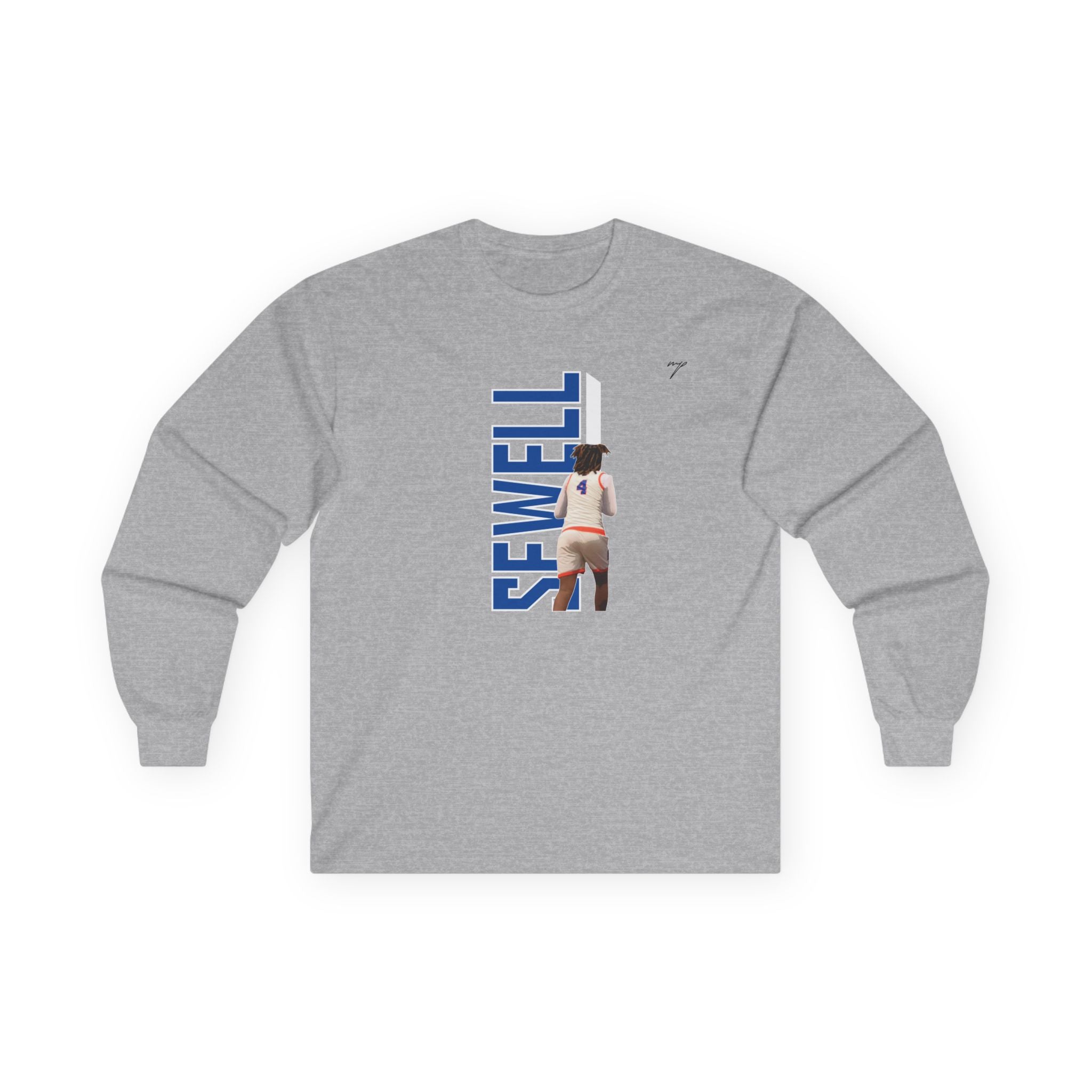 Maulysia Sewell Long Sleeve