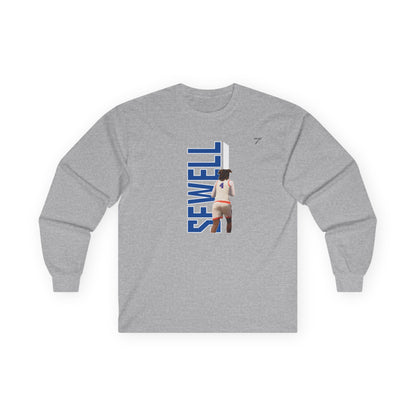 Maulysia Sewell Long Sleeve