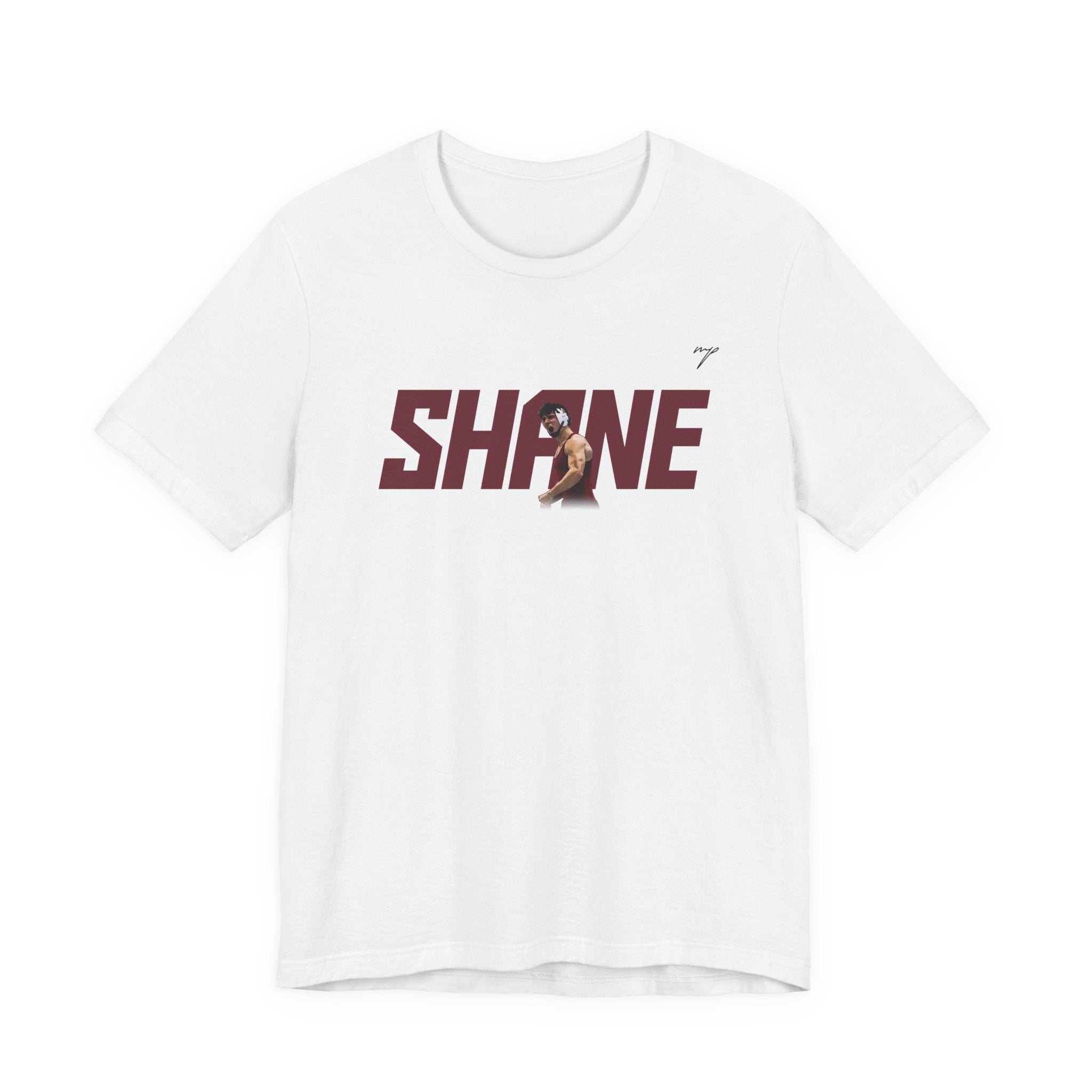 Shane Wagner Graphic Tee