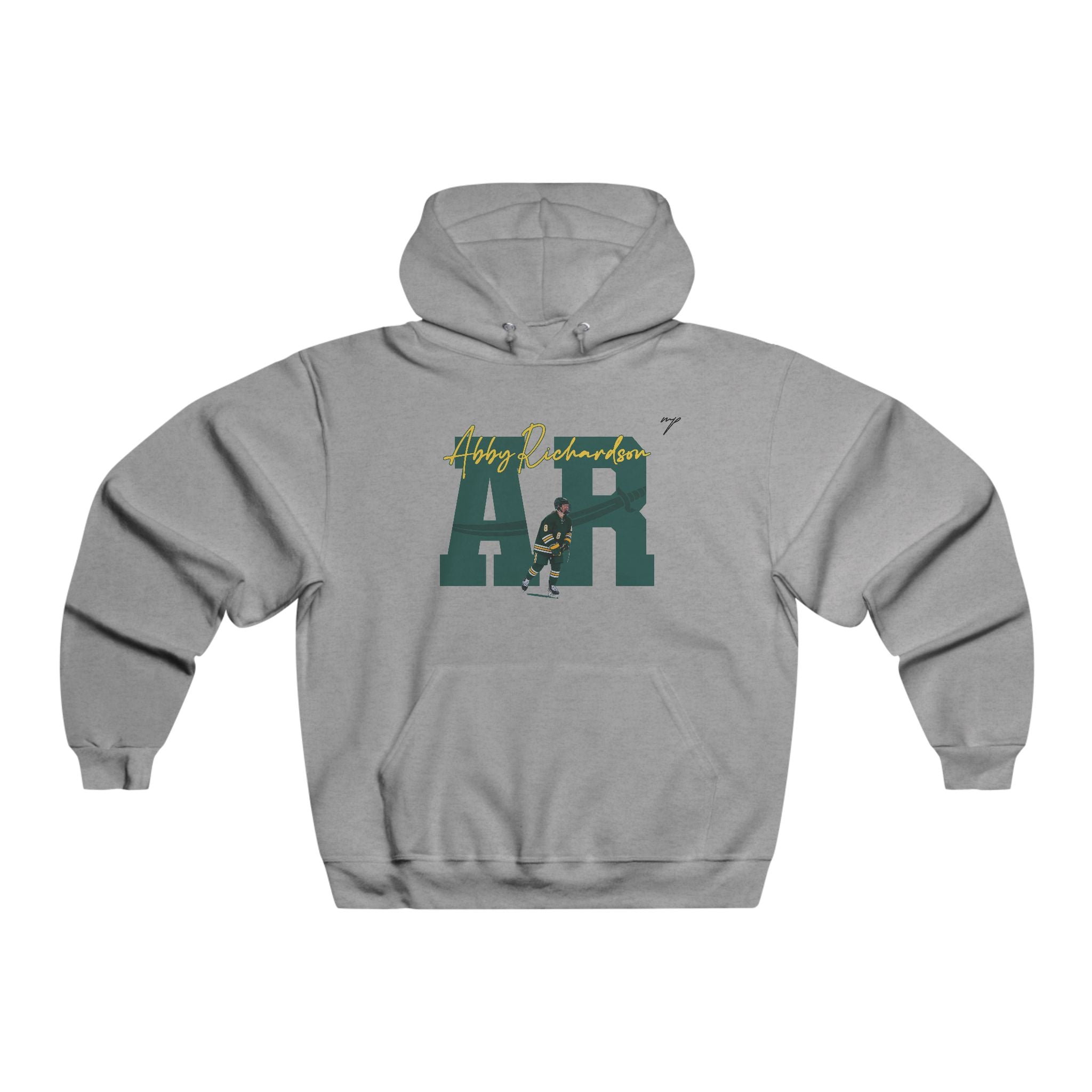 Abby Richardson Vintage Hoodie