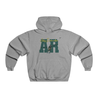 Abby Richardson Vintage Hoodie