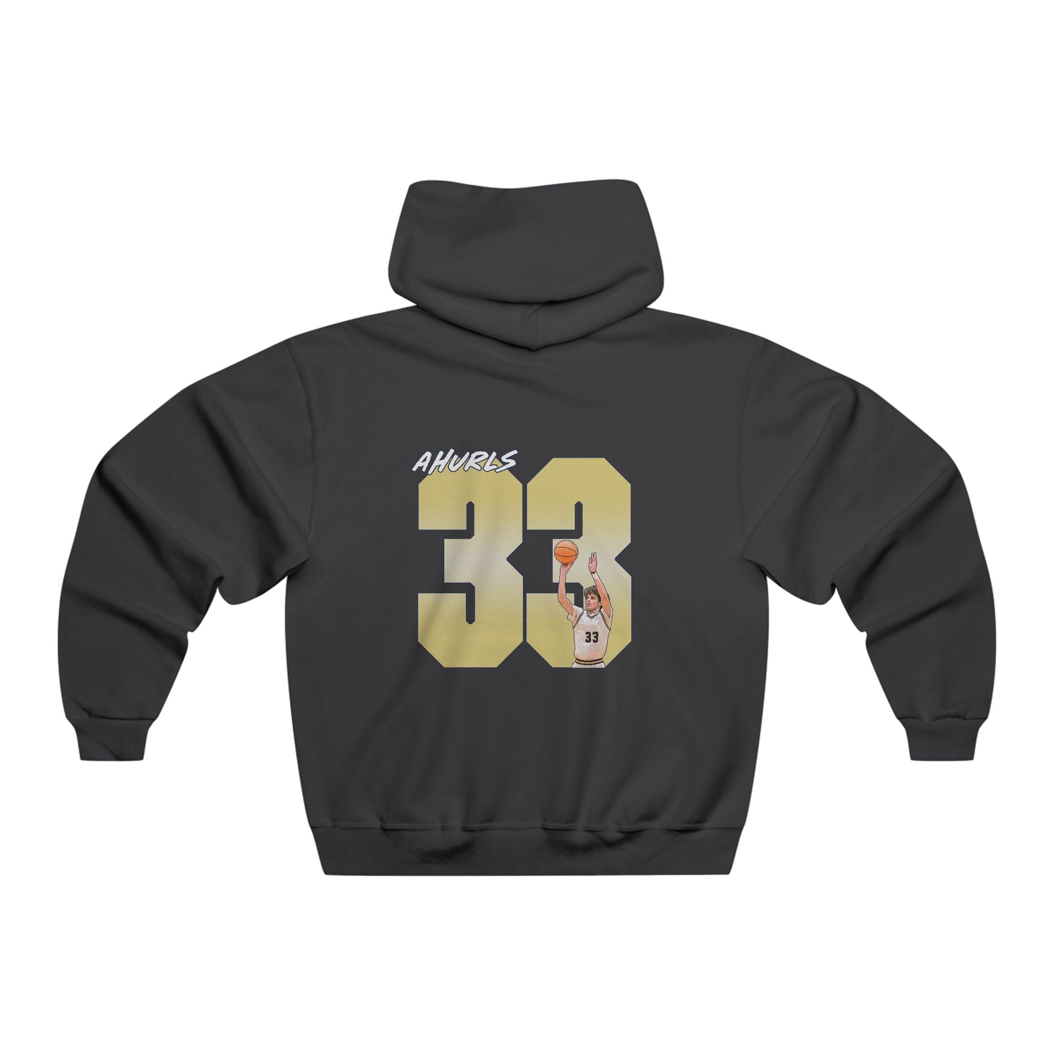 Ayden Hurley Vintage Hoodie