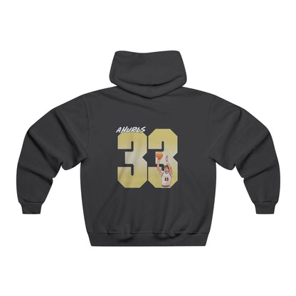 Ayden Hurley Vintage Hoodie