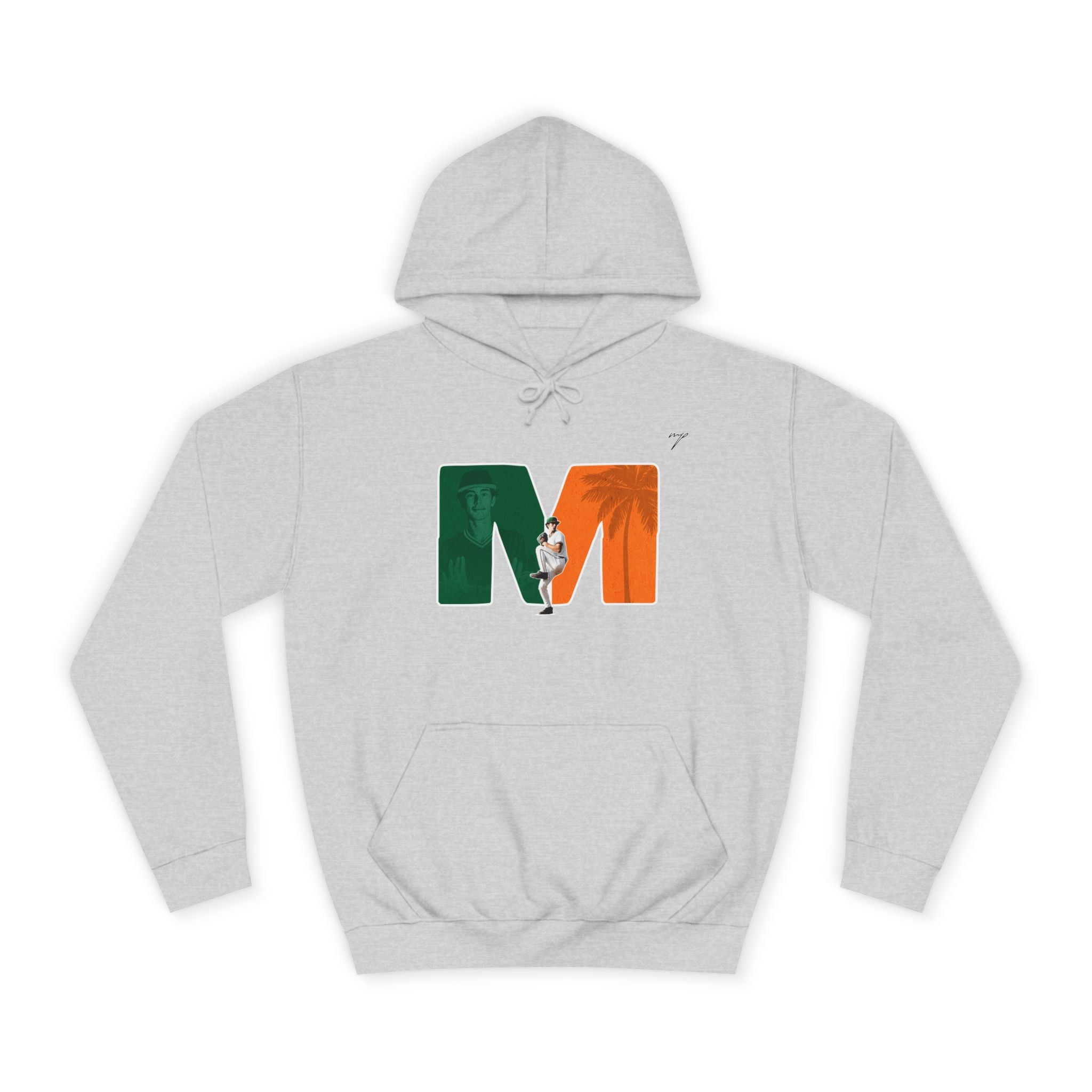 Wyatt McElree Hoodie