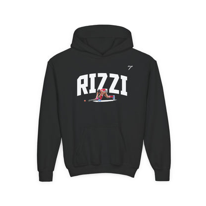Reese Rizzi YOUTH Hoodie