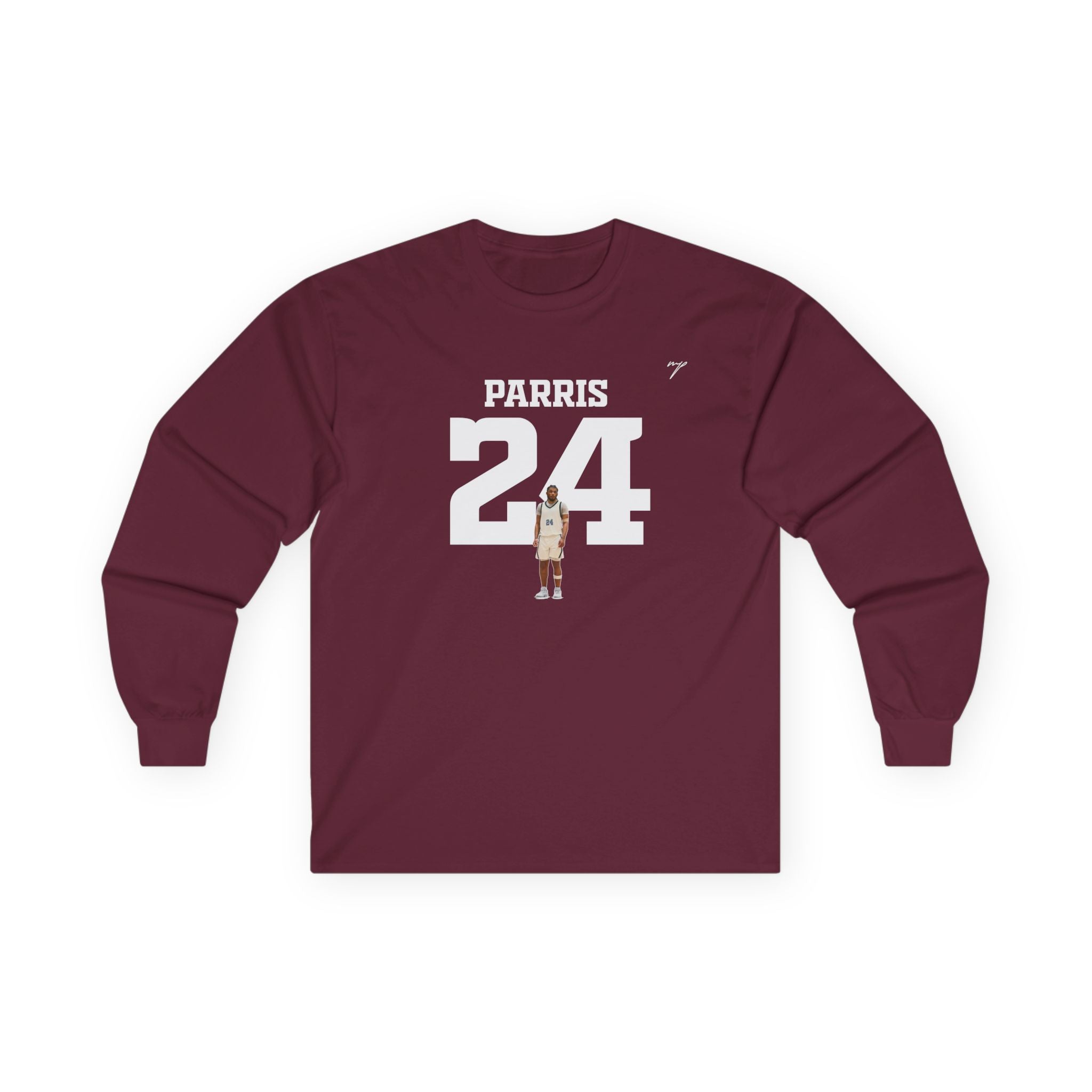 Nicholas Parris Long Sleeve