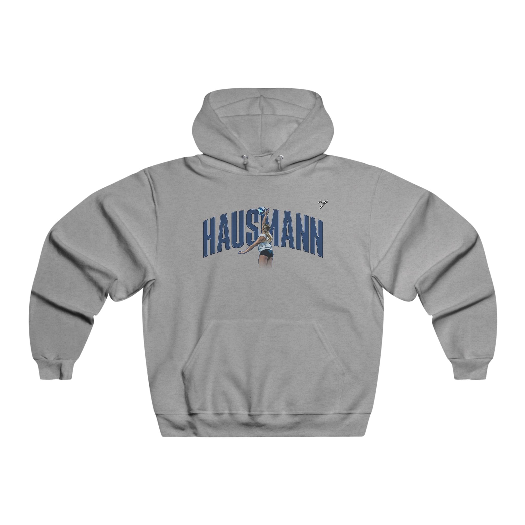 Alivia Hausmann Vintage Hoodie