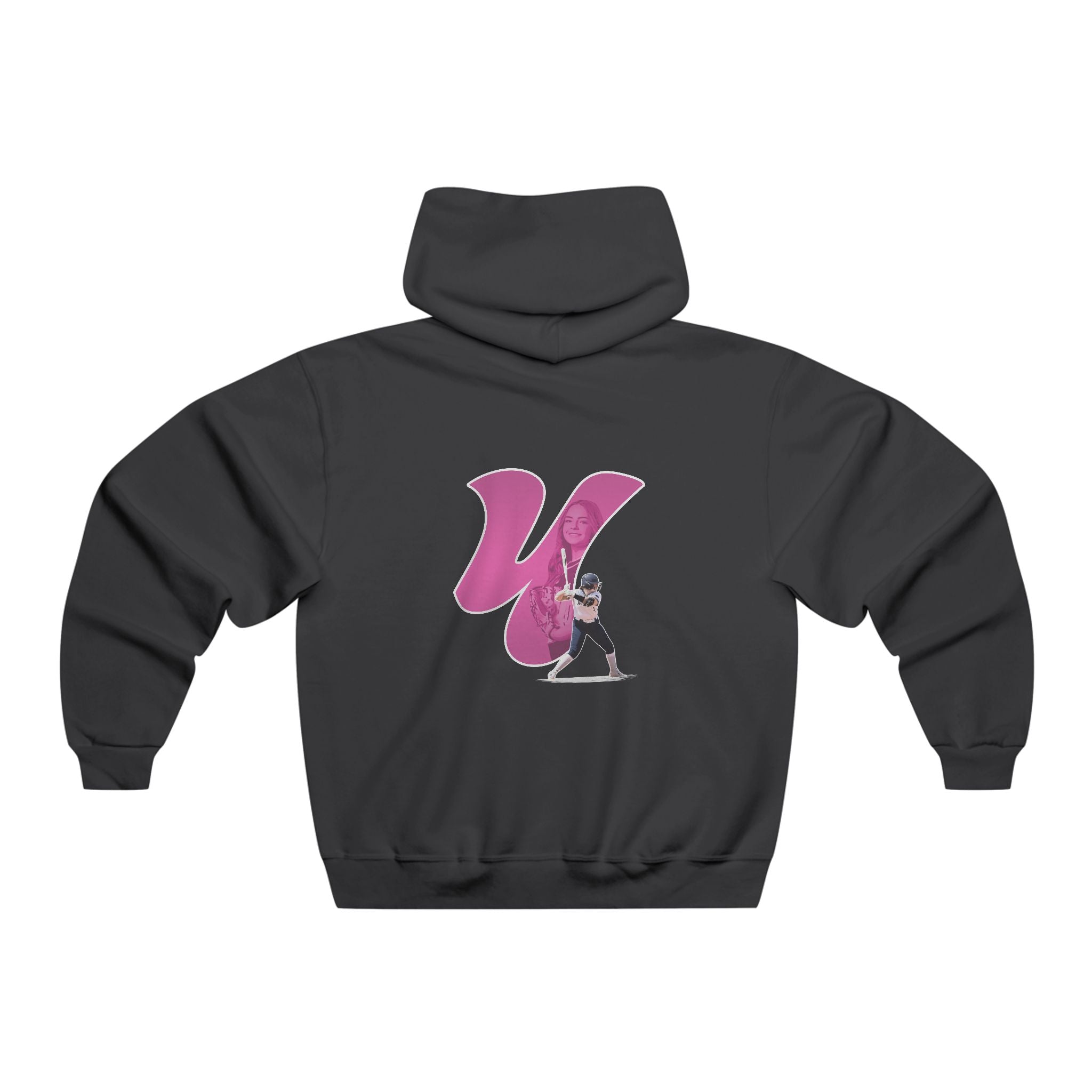 Carly Hutchinson Vintage Hoodie