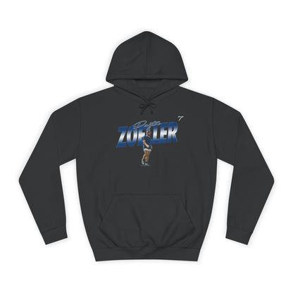 Payton Zoeller Hoodie