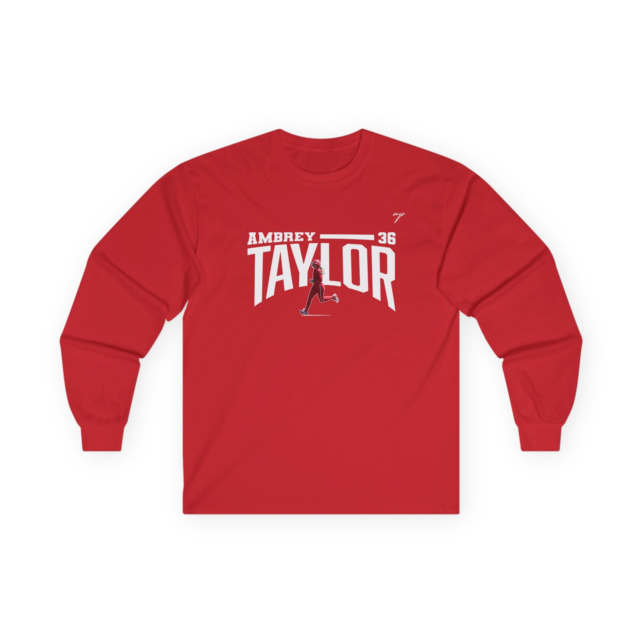Ambrey Taylor Long Sleeve