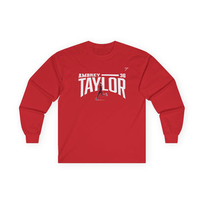 Ambrey Taylor Long Sleeve