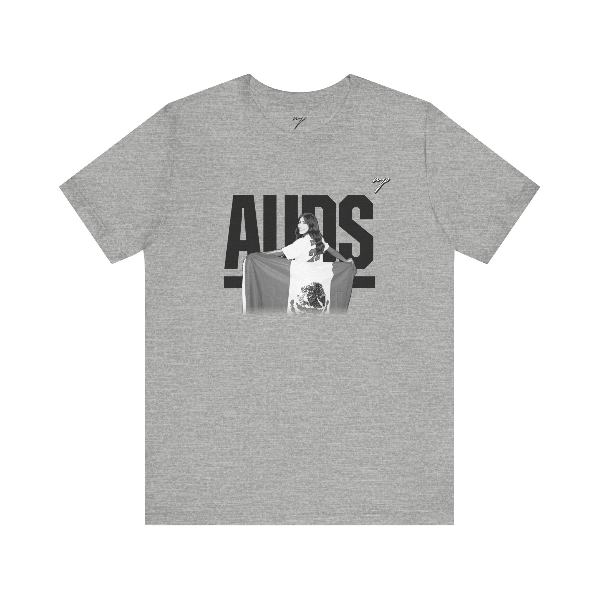 Audrey Castañeda Graphic Tee