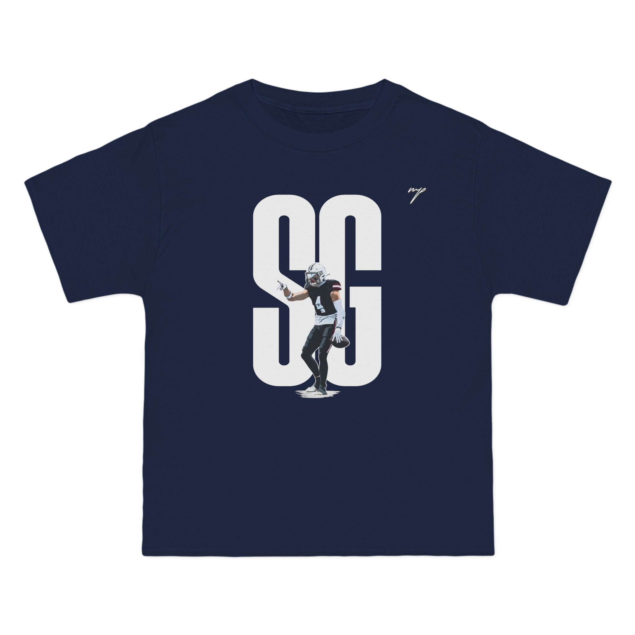 Sterling Galban Vintage Tee