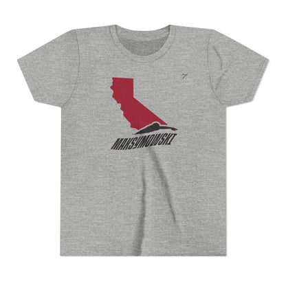Andrew Maksymowski YOUTH Graphic Tee