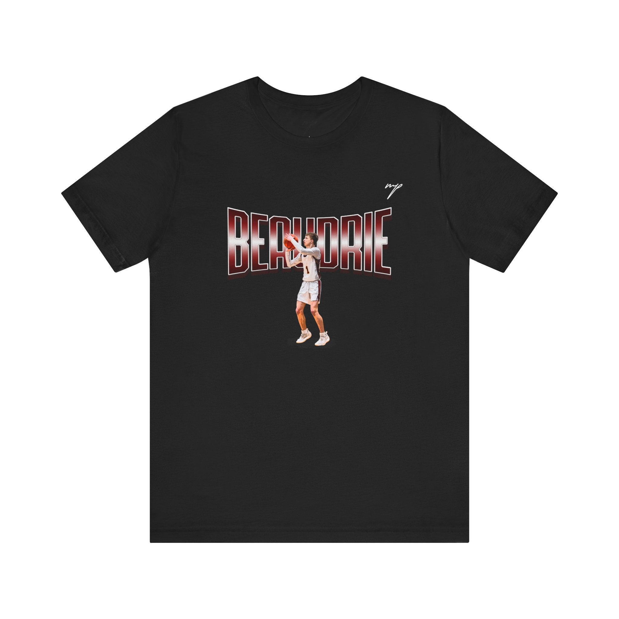 Rocklin Beaudrie Graphic Tee