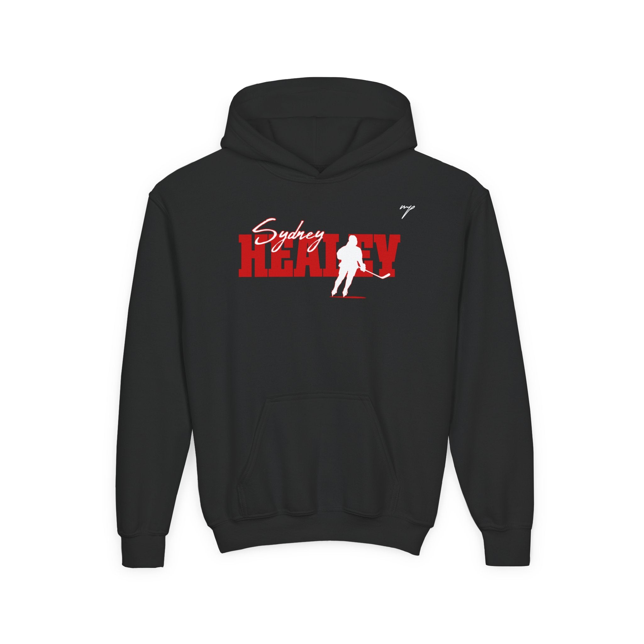 Sydney Healey YOUTH Hoodie