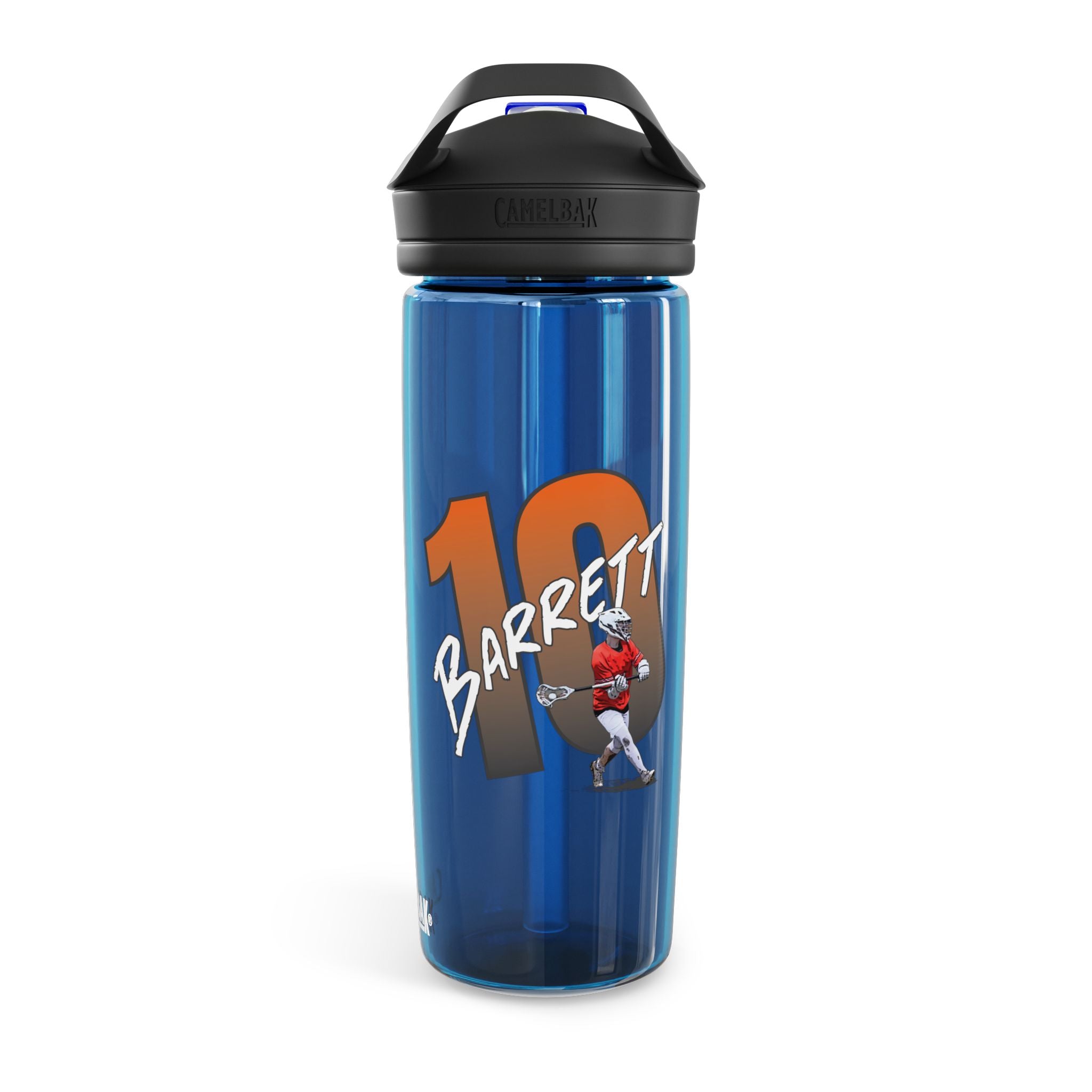 Jordan Barrett CamelBak Water Bottle