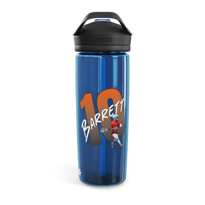 Jordan Barrett CamelBak Water Bottle