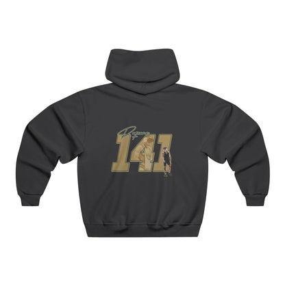 Joshua Requena Vintage Hoodie