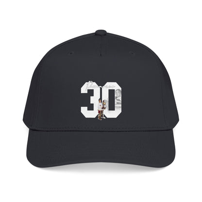 Bella Pomarico Hat