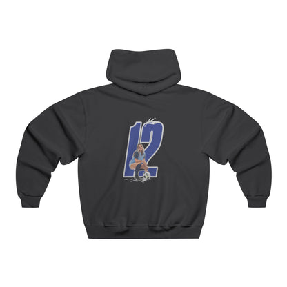 Shelby Kain Vintage Hoodie