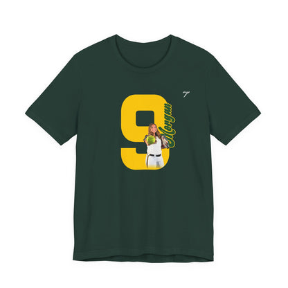 Makayla Morgan Graphic Tee