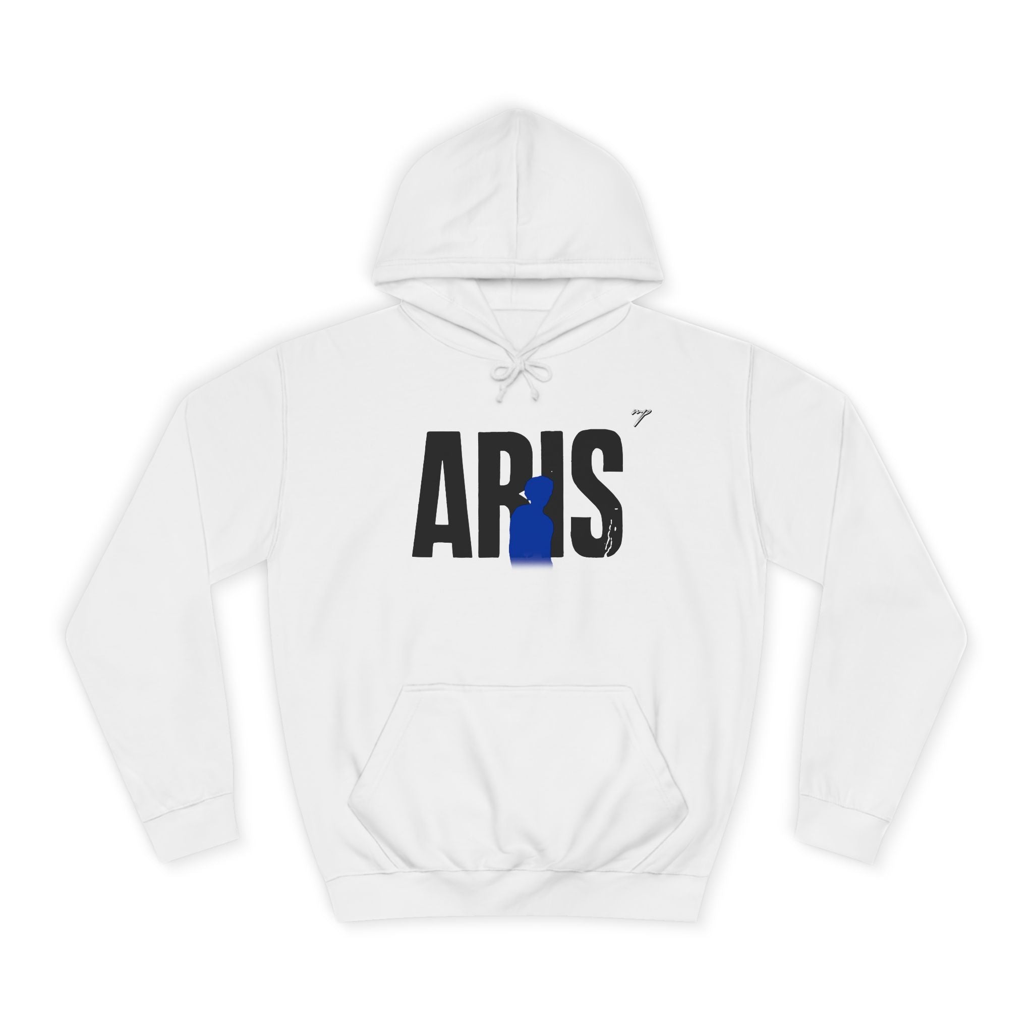 Aris Morgan Hoodie