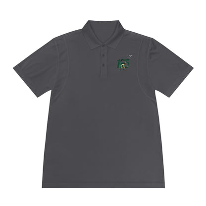 Roger Castillo Polo