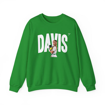 Peyton Davis Crewneck