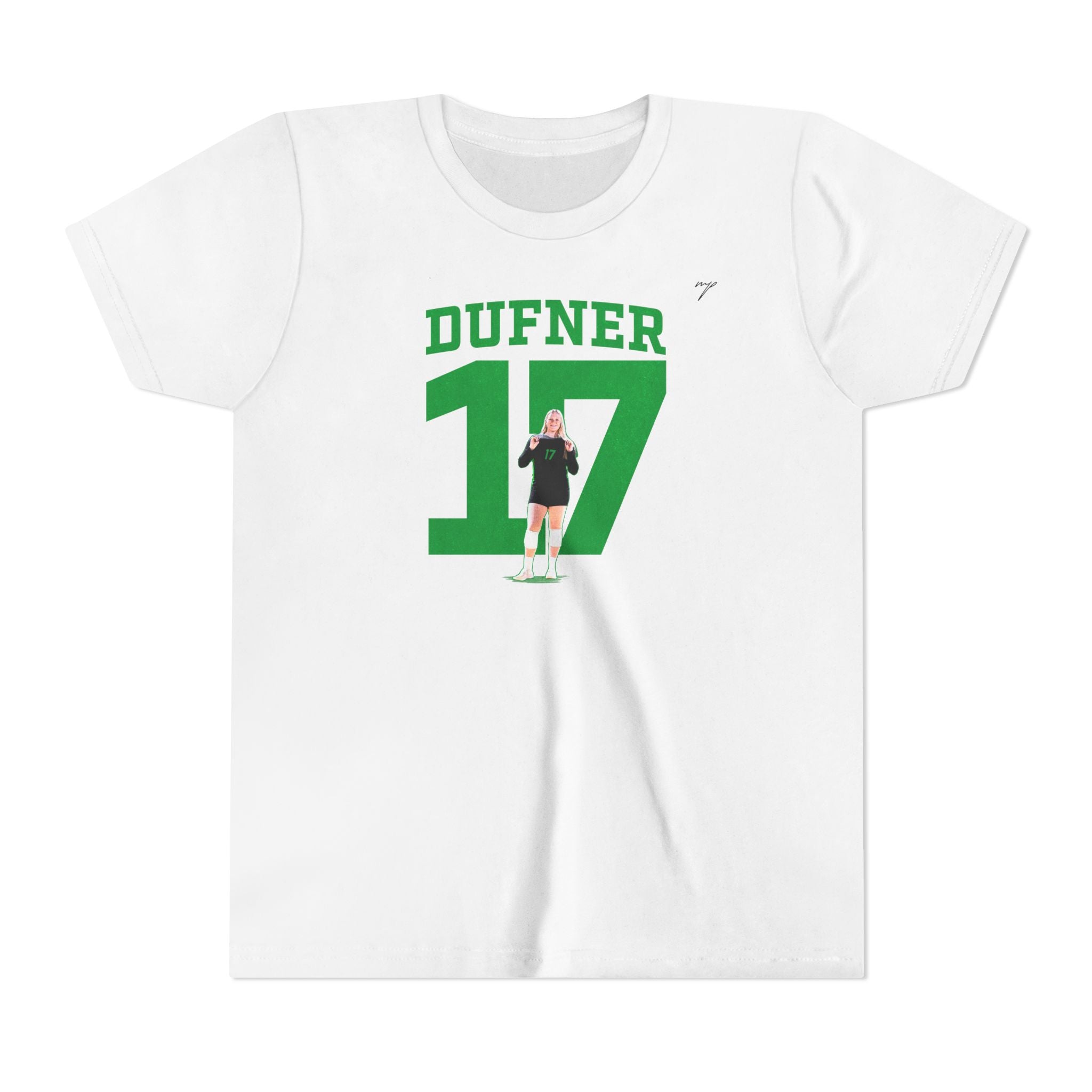 Mackenzie Dufner YOUTH Graphic Tee