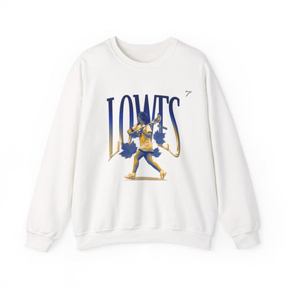 Elisha Lowes Crewneck
