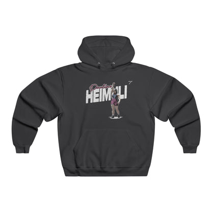 Pauline Heimuli Vintage Hoodie