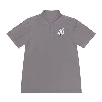 Dason Harris Polo